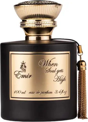 Eau de Parfum Emir When Soul Gets High 100ml