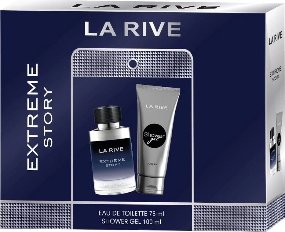 Set La Rive Extreme Story - 1