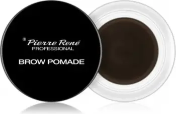 Pomadë për vetulla Pierre Rene 03 Dark Brown 4g