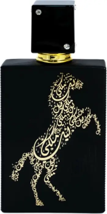 Eau de Parfum Lattafa Lail Maleki, 100 ml