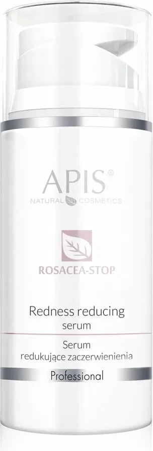 Serum për fytyrë APIS Rosacea-Stop për femra, 100ml - 1