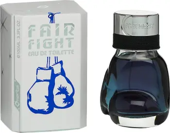 Eau de Toilette për meshkuj Omerta Fair Fight, 100ml