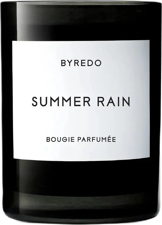 Kandil aromatik Byredo Summer Rain 240g - 1