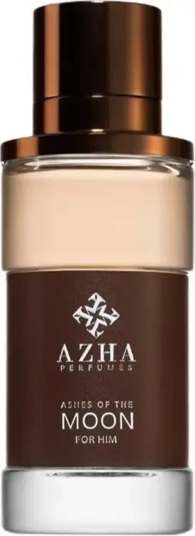 Eau de Parfum për meshkuj Azha Ashes Of Moon 100ml