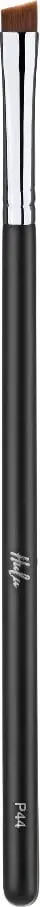 Brush për vetulla dhe eyeliner Hulu P44 për femra, 1 copë