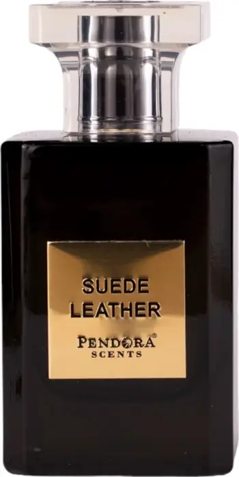 Eau de Parfum Pendora Scents Suede Leather 100ml