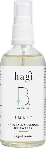 Esencë-tonik për fytyrë Hagi Smart B për femra, 100ml