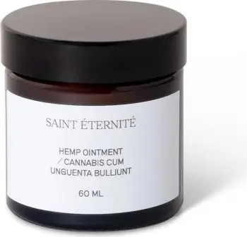 Pomadë për fytyrë dhe trup Saint Eternite Cannabis për femra, 60ml