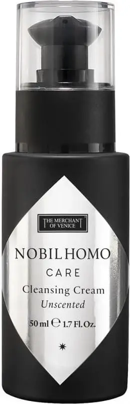 Krem pastrues për meshkuj The Merchant of Venice Nobil Homo Care, 50ml