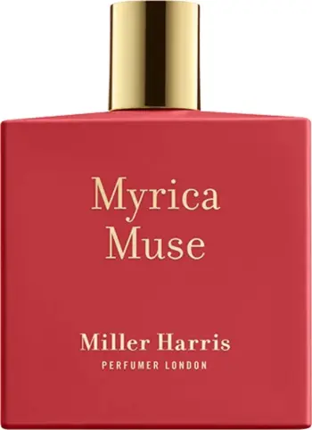 Eau de Parfum Miller Harris Myrica Muse 100ml