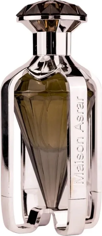 Eau de Parfum Maison Asrar Jawhara 80ml - 1