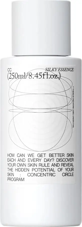 Serum për fytyrë për femra Shangpree CC Silky Essence 250ml