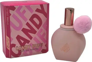 Eau de Parfum për femra Omerta Candy Puff, 100ml