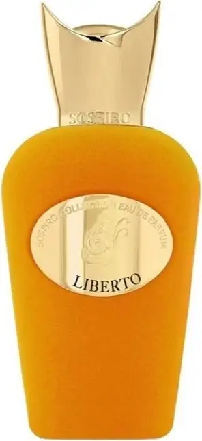 Parfum unisex Sospiro Liberto, Eau de Parfum, 100ml