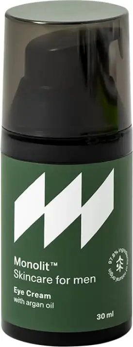 Krem për sy për meshkuj Monolit, 30ml