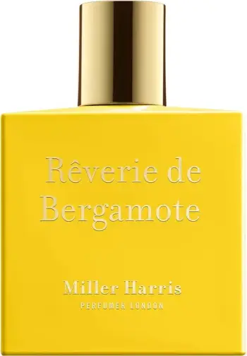 Eau de Parfum për femra Miller Harris Bergamot Reverie 50ml