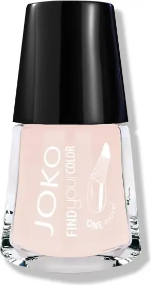 Llak për thonj Joko Find Your Color Vinyl 104 Cotton Candy 10ml