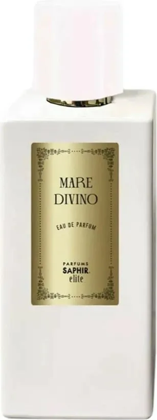 Eau de Toilette Saphir Elite Mare Divino 100ml - 1