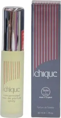 Eau de Toilette për femra Chique EDT, 50ml