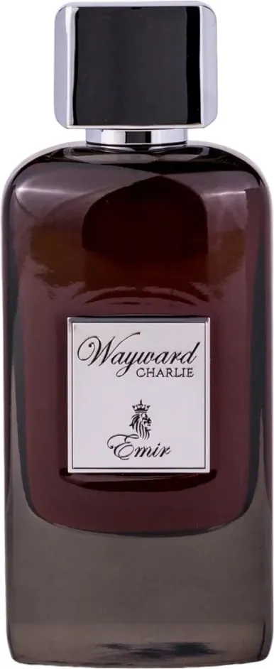 Parfum Emir Wayward Charlie 100ml - 1