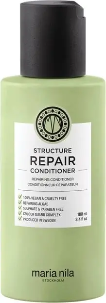 Kondicioner për flokë për femra Maria Nila Structure Repair, 100ml