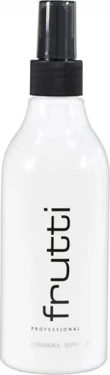 Spray për flokë për femra Frutti Professional Heat Protection me keratinë 250ml