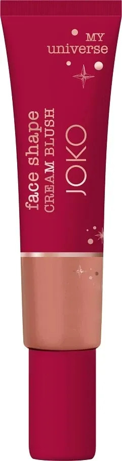 Blush krem për femra Joko My Universe 01 Light, 15ml - 1