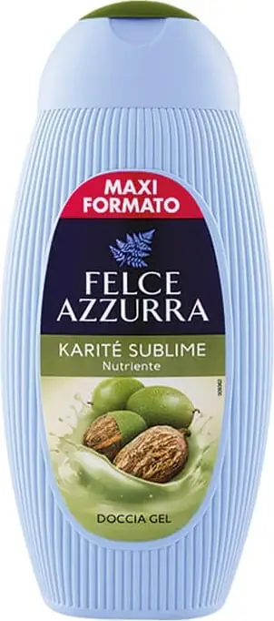Xhel dushi Felce Azzurra, 400 ml