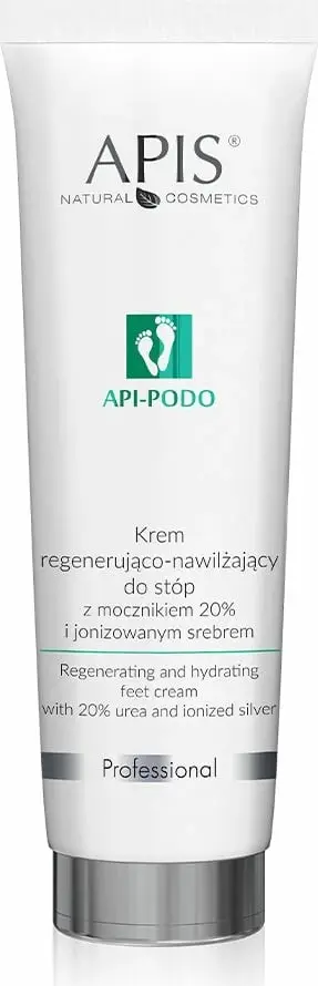 Krem për këmbë APIS Api-Podo për femra, 100ml