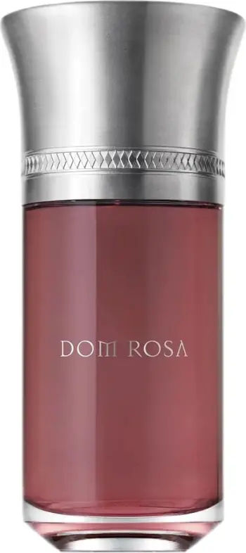 Eau de Parfum Liquides Imaginaires Dom Rosa 100ml