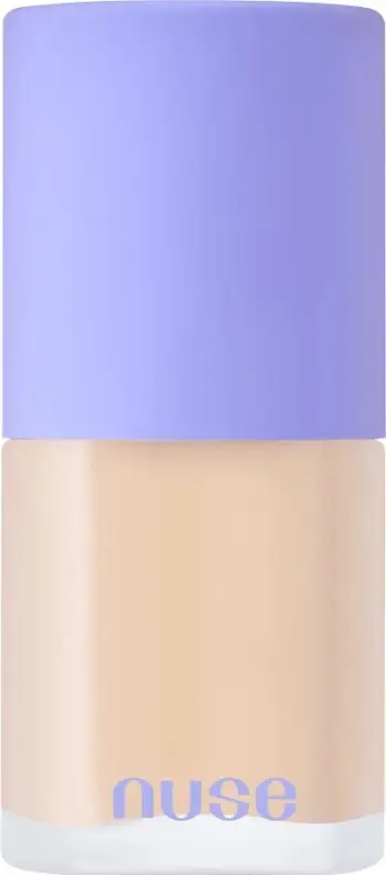 Krem tonues për fytyrë Nuse Care Tone-Up 02 Ivory për femra, 30ml