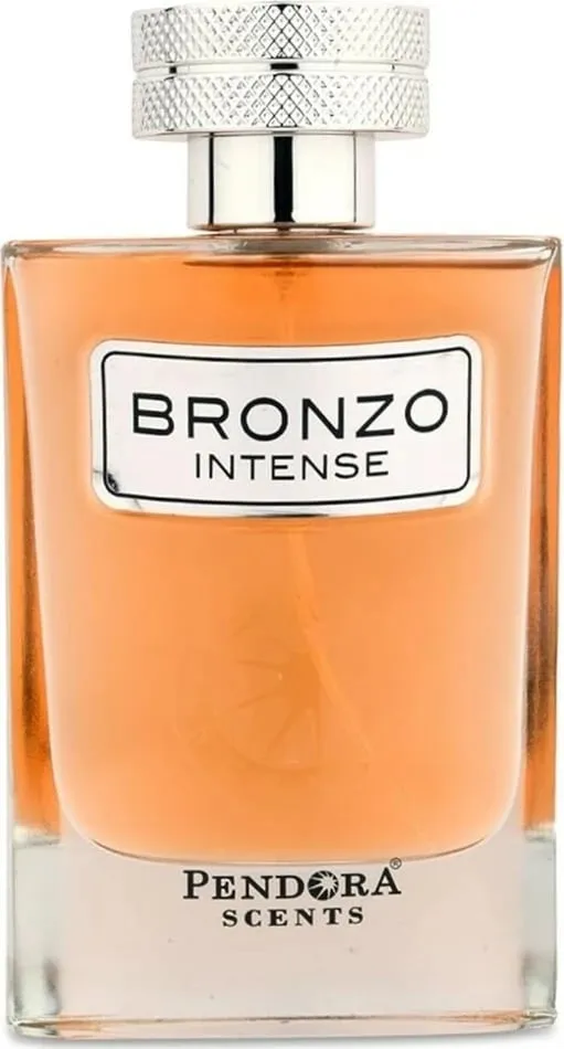 Parfum Pendora Scents Bronzo Intense, Eau de Parfum, 100ml, uniseks - 1