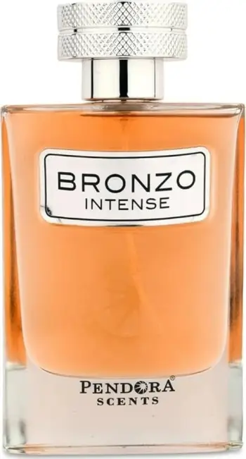Parfum Pendora Scents Bronzo Intense, Eau de Parfum, 100ml, uniseks