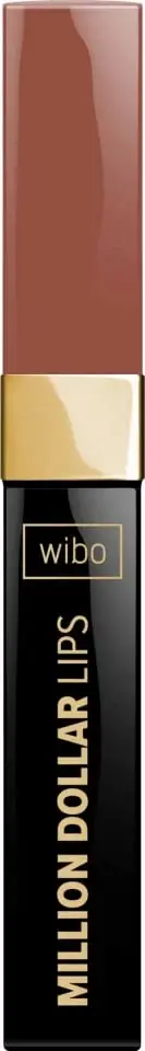 Buzëkuq mat Wibo Million Dollar Lips 11, 3 ml
