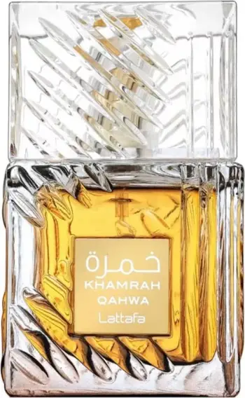 Eau De Parfum Lattafa Khamrah Qahwa, 100 ml