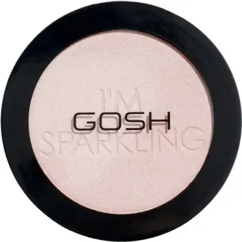 Highlighter për femra Gosh I'm Sparkling Illuminating Powder 003 Pearl Dust, 5g
