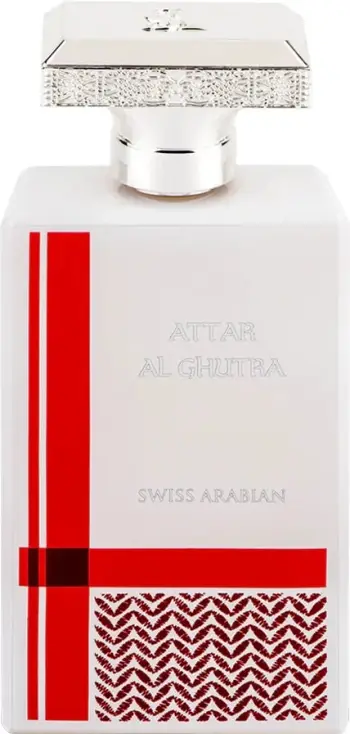 Eau de Parfum për meshkuj Swiss Arabian Attar Al Ghutra 100ml