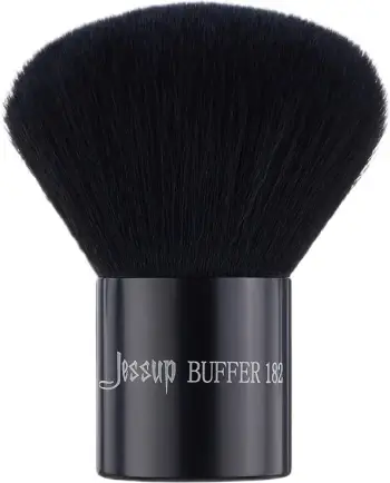 Furçë për pluhur JESSUP 182 për femra, 1 copë
