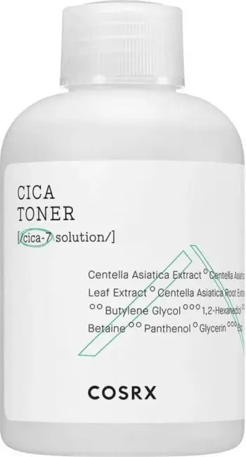 Tonik për fytyrë CosRx Pure Fit Cica, 150 ml