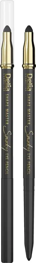 Laps për sy Delia Shape Master Smoky për femra 35 Grey 2g