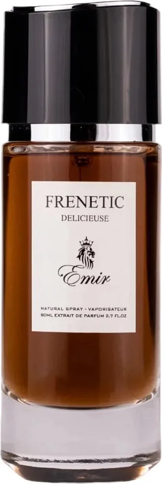 Ekstrakt parfumi Emir Frenetic Delicieuse 80ml - 1