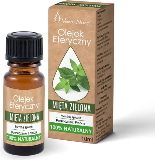 Vaj esencial mente Vera Nord 10ml - 1