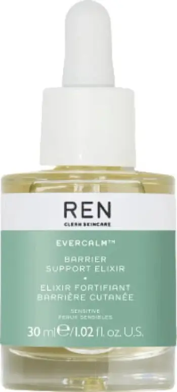 Eliksir për fytyrë REN Evercalm Barrier Support Elixir 30ml për femra