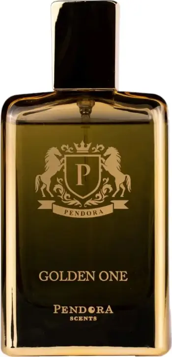 Eau de Parfum për meshkuj Pendora Scents Golden One 100ml