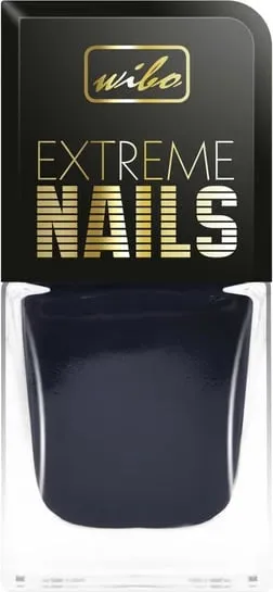 Llak për thonj Wibo Extreme Nails 34 për femra, 8.5ml - 1