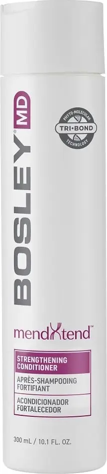 Kondicioner për flokë BosleyMD MendxTend Hair Growth Stimulating për femra, 300ml