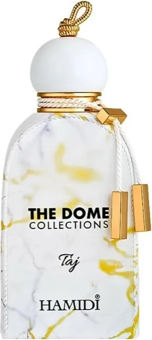 Eau de Parfum Hamidi Taj 100ml - 1
