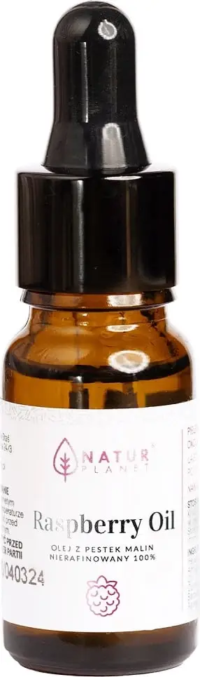 Vaj për lëkurë Natur Planet vaj i farës së mjedrës 30ml