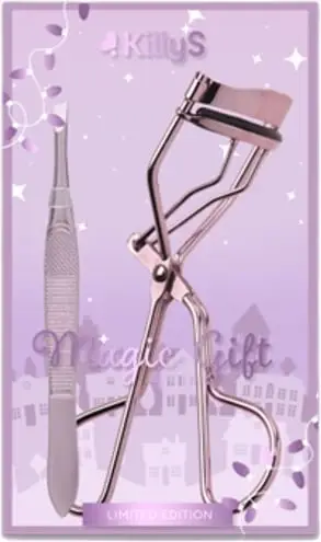 Set për grim KillyS Magic Gift Set për femra 2 copë