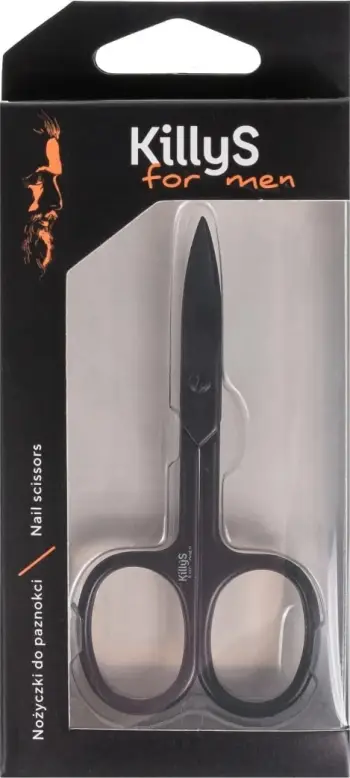 Gërshërë për thonj për meshkuj KillyS